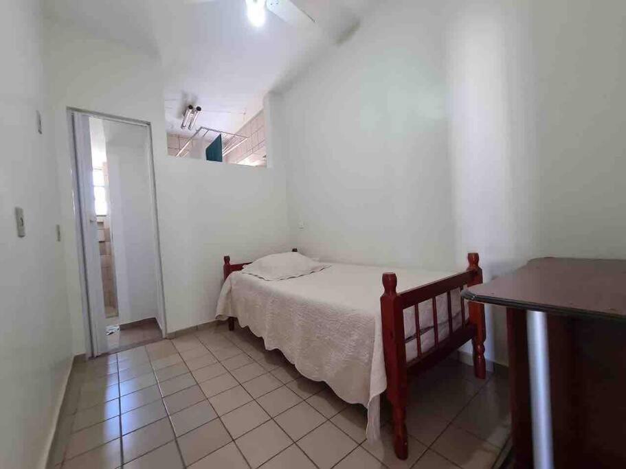 Apartamento Na Praia Do Morro, Guarapari Es Exterior foto
